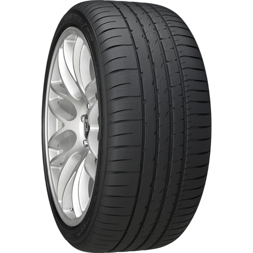 Goodyear Eagle F1 Asymmetric 3 245 45 R18 100y Xl Rbl Mw Rf Discount