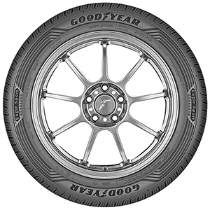 Cecil215/60/R17C グッドイヤーEAGLE#1 NASCA⑨ GOOD YEAR Tire Eagle #1 NASCAR RWL 215/60-17