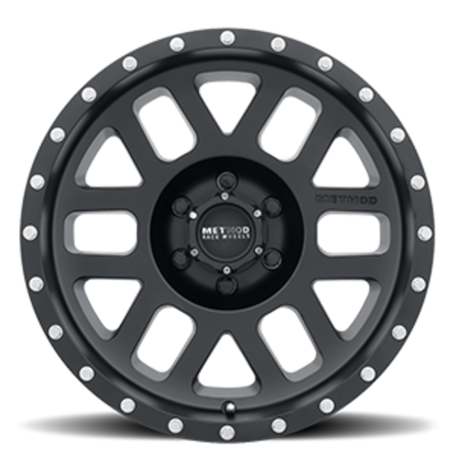MR306 Mesh