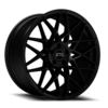 Tech Mesh