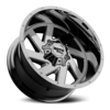 MO988 Melee