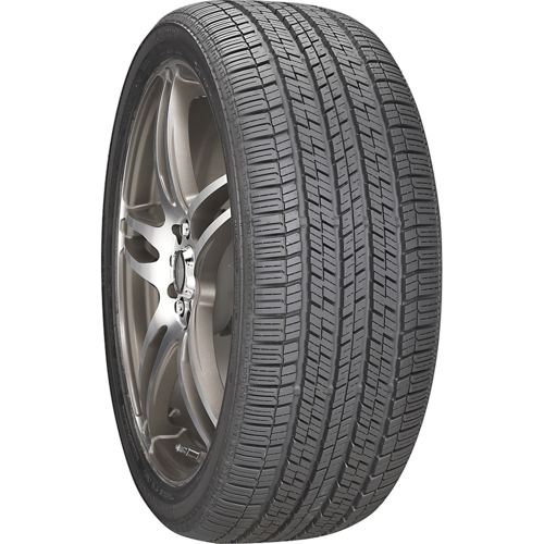 Touring Contact CW95