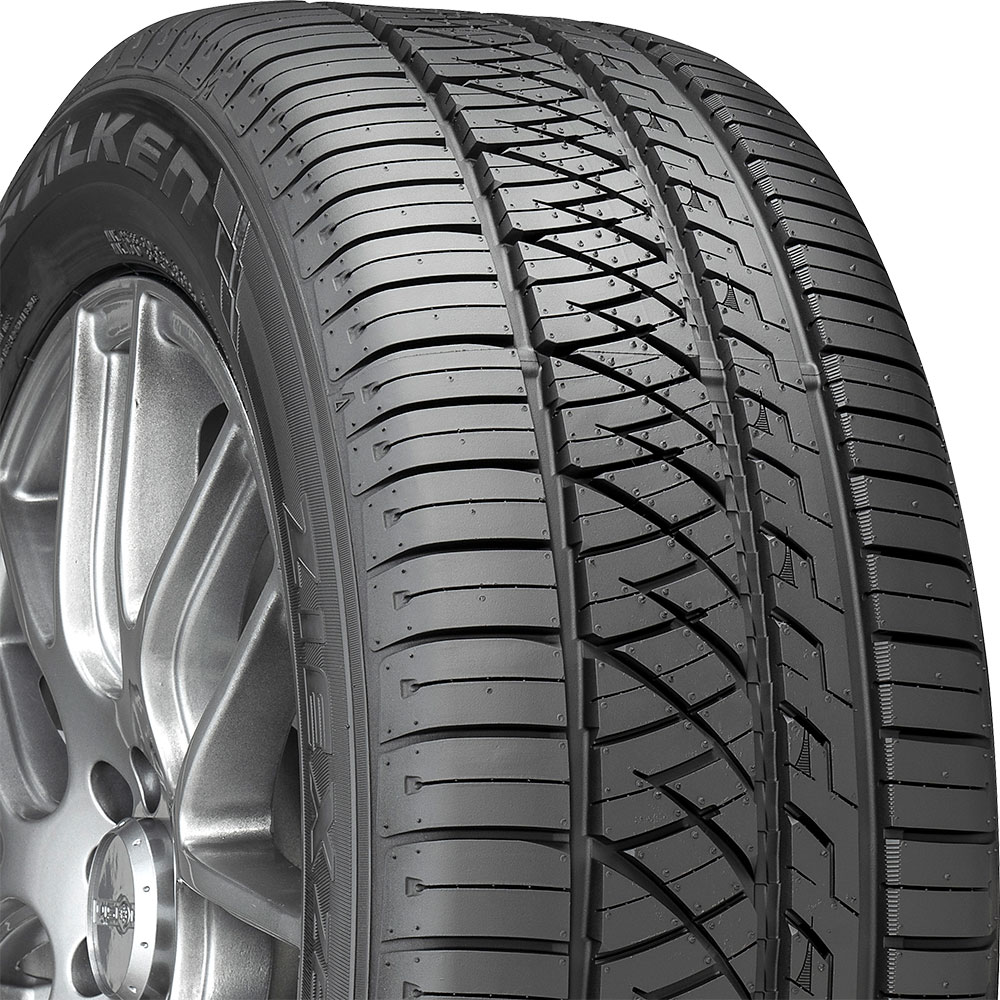  FALKEN 195/55R16 87V SL FALKEN ZIEX ZE960 AS BW : Automotive