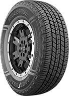 Wrangler Workhorse HT