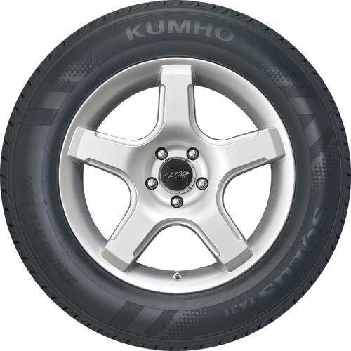 Kumho Solus TA31 Discount Tire 