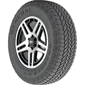 Grabber A/T Sport-W