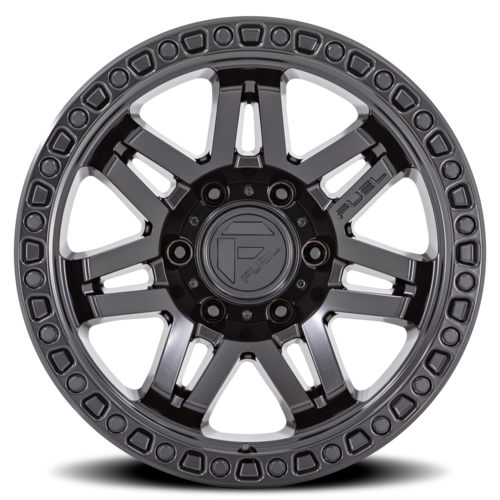 Syndicate D810
