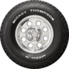 Deegan 38 All Terrain