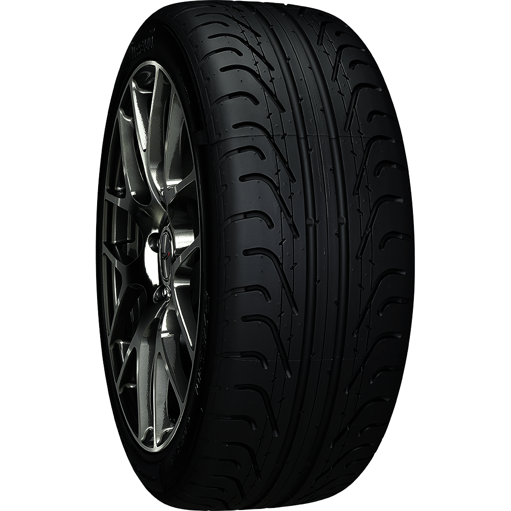 Pirelli P Zero Corsa 225 /35 R19 84Y SL BSW FE Pirelli P Zero Corsa 225 /35 R19 84Y SL BSW FE