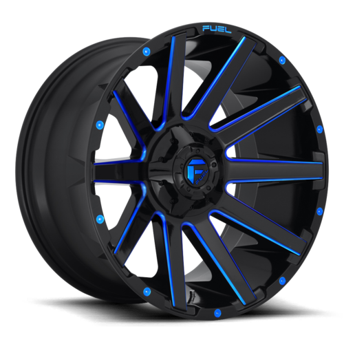 Contra D644