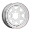 8 Spoke Trailer