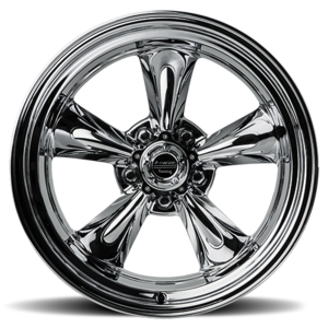 VN615 Torq Thrust II