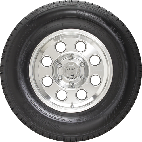 Westlake SL309 31 X10.50R15 LT 109Q C1 BSW | Discount Tire