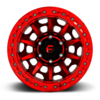 Covert Beadlock D113