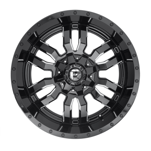 Sledge D595