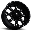 Krank D517