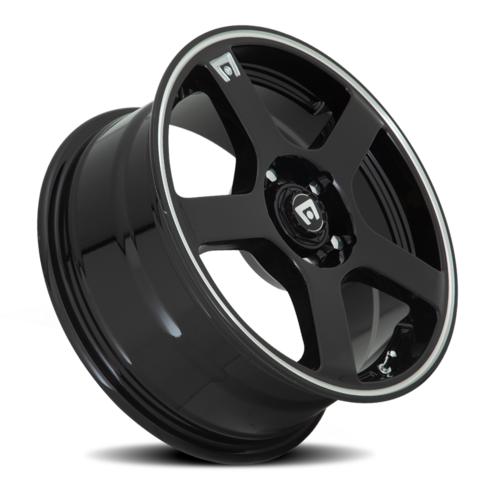 Motegi Racing MR116 FS6 17 X7 5-100.00/114.30 40 BKGLML | 18 X8 5-105. ...