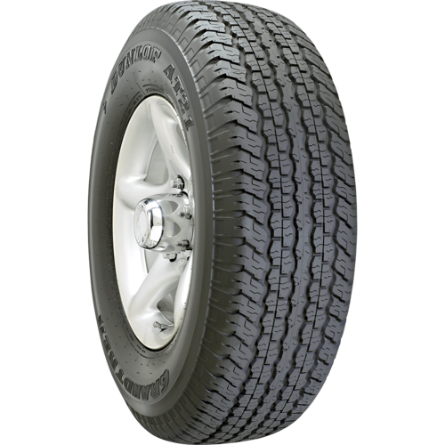 Dunlop Grandtrek AT21 P 265 /70 R16 111S SL BSW TM | Discount Tire