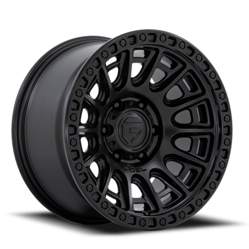 Cycle D832