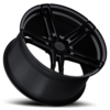 TSW Mechanica angle product x-small 18  X8.5   5-114.30 15  DGMTBA