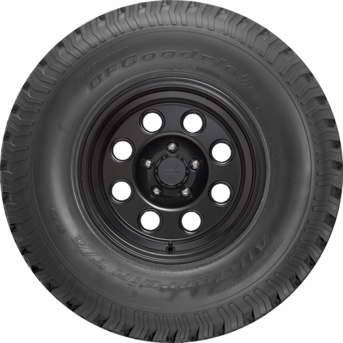 BFGoodrich All Terrain T/A KO LT315 /70 R17 121R D2 BSW FO BFGoodrich All Terrain T/A KO LT315 /70 R17 121R D2 BSW FO