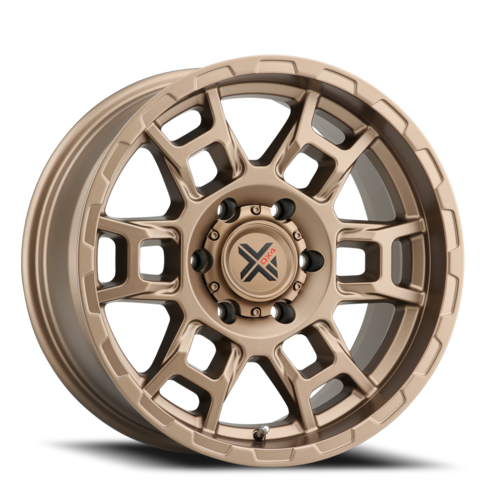 DX4 Beast 16 X8 6-114.30 0 BZMTXX | America's Tire