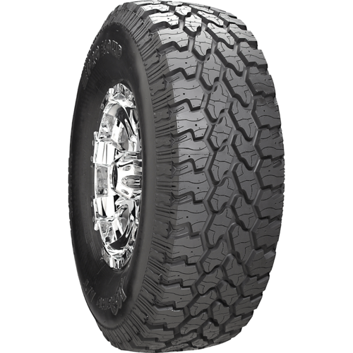 Xtreme A/T