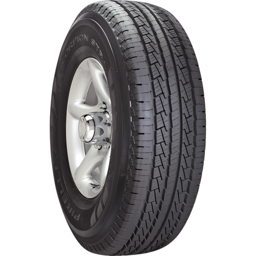 Pirelli Scorpion STR | Discount Tire