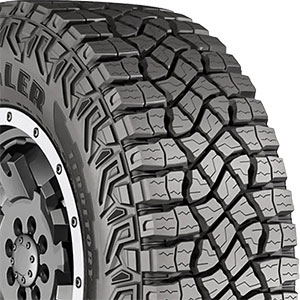 Wrangler Territory RT