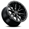Vision Korupt angle product x-small 20  X9     6-139.70 0   BKGLBM