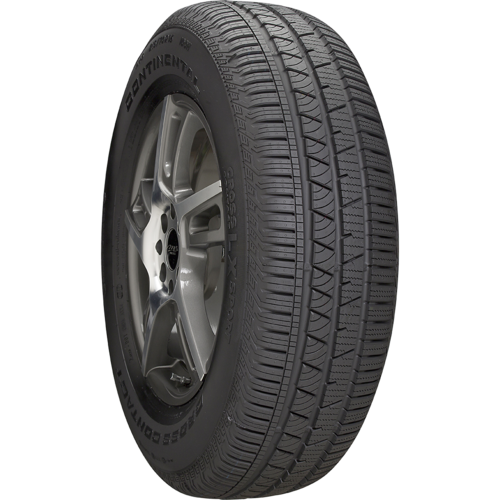 Cross Contact LX Sport CSI