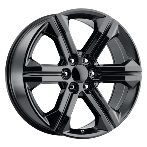 Wheel Replicas Denali 3 | Discount Tire