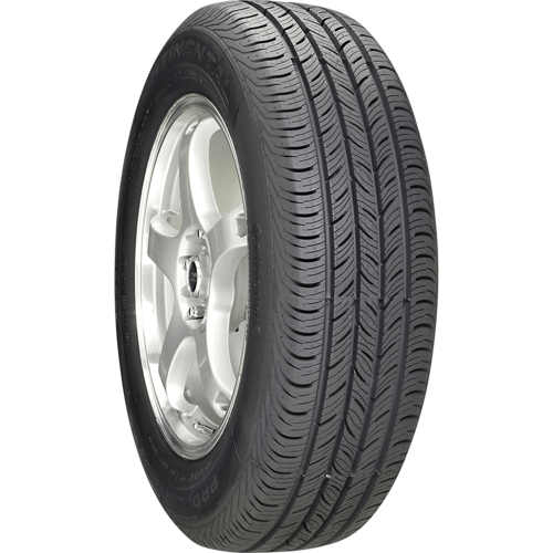 Continental ProContact Eco Plus 215 /60 R17 96T SL BSW | Discount Tire
