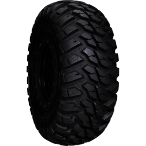 Mongrel ATV