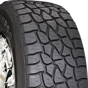 Mickey Thompson Baja Stz Lt225  75 R16 115r E1 Rbl 