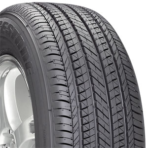 Bridgestone Dueler H/L 422 Ecopia | Discount Tire