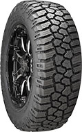 Discoverer Rugged Trek