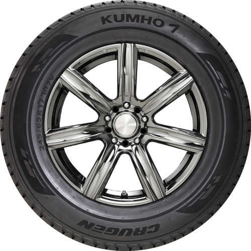 KL33 | Crugen Kumho Tire Discount
