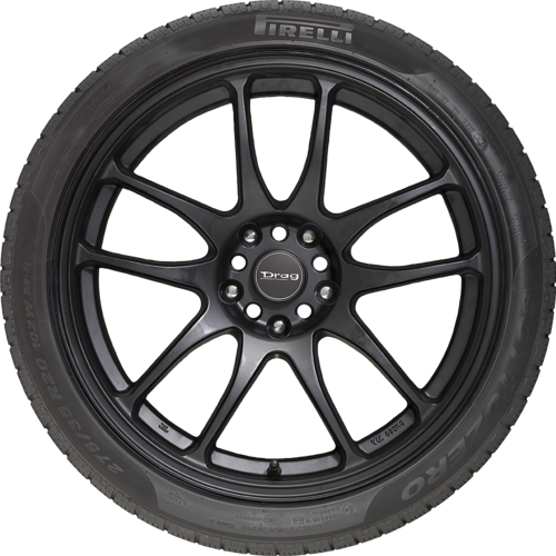 Discount S2 | Winter Sottozero Tire Pirelli 270