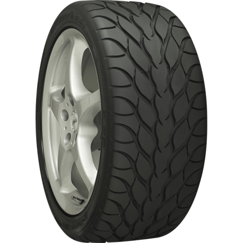 G-Force KDW New Tread