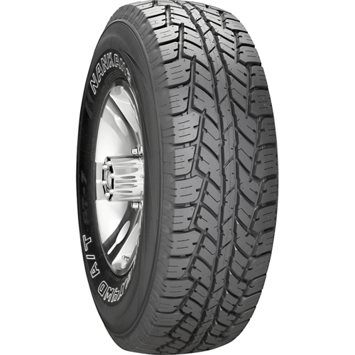 Nankang FT-7 4X4 LT235 /85 R16 120R E1 OWL | Discount Tire
