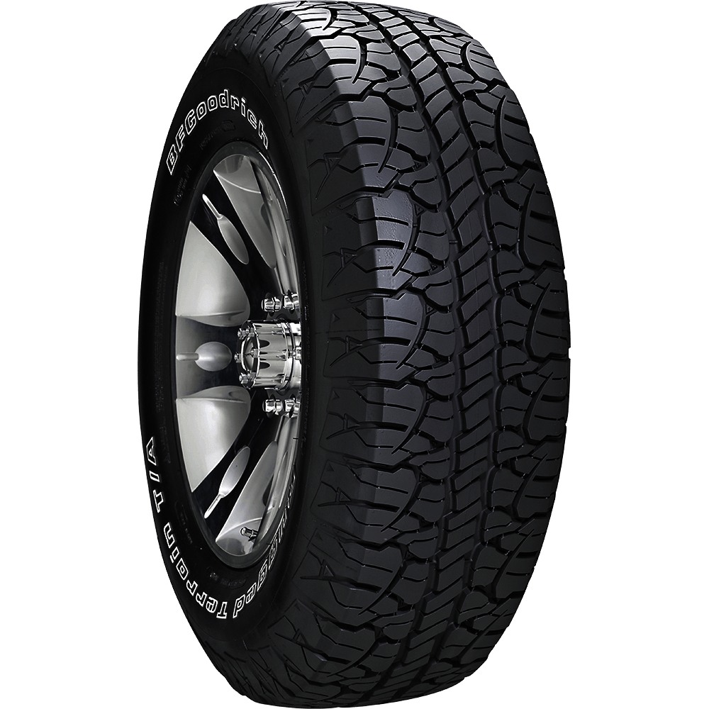 Bfgoodrich Rugged Terrain T A Tires Truck Car All Season Tires Discount Tire Direct No Longer Available