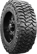 Baja Legend MTZ