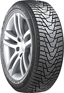Winter i Pike RS2