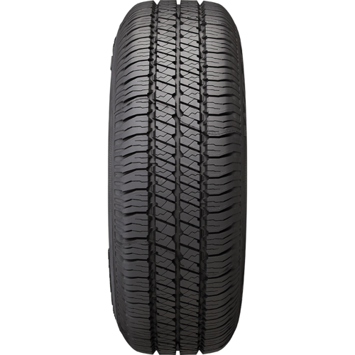 Goodyear Wrangler SR-A P 235 /65 R17 103S SL OWL CM | America's Tire