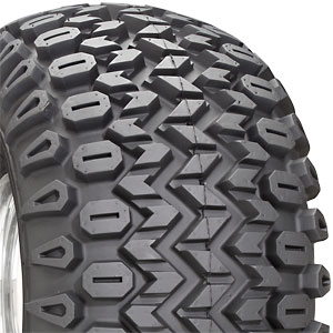 ATV HD Field Trax