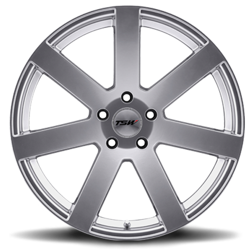 TSW Bardo 18 X9.5 5-114.30 40 SLGLXX | America's Tire