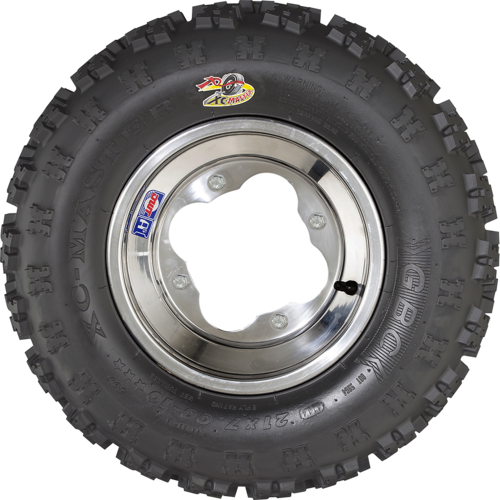 GBC Motorsports XC Master ATV 21 X7.00 D 10 30 CP BSW | Discount Tire