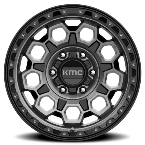 KM545 Trek