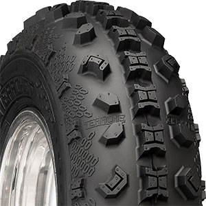 Terache TForce MX 20 X6.00 D 10 CP RBL | America's Tire